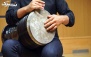 آموزش داربوکا در آموزشگاه موسیقی خانه کوبه ای