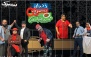 تئاتر زندان به صرف میرزاقاسمی ویژه شنبه تاچهارشنبه