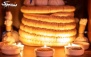 ماساژ شمع (30 دقیقه) در مرکز ماساژ ملانی