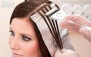 رنگ موی متوسط در مرکز تخصصی موی رخسار