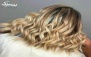 فویل هایلایت و مش مو متوسط در مرکز تخصصی موی رخسار