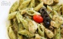 غذای لذیذ در محیط رویایی رستوران ایتالیایی بام خانه