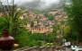 گردش تاریخی در تور ماسوله با سیمرغ دیار 