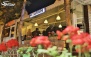 صبحانه دلپذیر در کافه میتا کیش هتل استقلال
