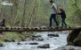 گشت تفریحی یکروزه به آبشار زیبای ویسادار جمعه 15 خرداد ماه همراه آژانس باران سیر آُسمان