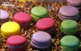 آموزش هیجان انگیز شیرینی ماکارون و انواع کاپ کیک در سیاحان مروارید آسیا (هتل المپیک) 