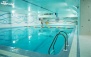 آموزش شنا در مجموعه شهید فهمیده ویژه پسران
