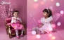 عکسهای زیبا در آتلیه تخصصی کودک متین