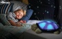 چراغ خواب موزیکال عروسکی Turtle LED Light