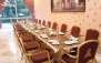 پکیج شام در رستوران نارون هتل انقلاب