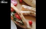 ساندویچ های دهه 60 و 90 در فست فود نون سفید