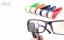  عینک پاک کن میکرو فایبر از شرکت می شاپ