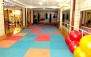 کاراته و ژیمیناستیک در باشگاه ورزشی سوگند