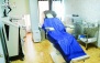 لیزر Alexandrite موهای زائد در مطب دکتر طاهری