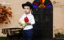 عکاسی و چاپ و روتوش عکس ویژه کودک در آتلیه هیربد