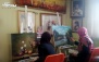 آموزش نقاشی در ققنوس