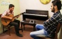 آموزش انواع سازهای تخصصی و سبک های آوازی در آموزشگاه موسیقی گلبانگ سپهر