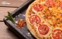 برترین پیتزا، برگر و ساندویچ ها در خانه پیتزا 