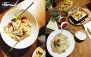 از غذاهای اصیل ایتالیایی در رستوران سو 