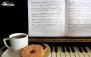 لحظات رویایی با طعم های بی نظیر کافه پیانو