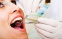 جرمگیری دندان در کلینیک بهار تندرستی