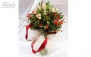 پکیج 1 : گل آلستر یا نرگس شیراز