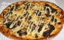 پیتزا های آمریکایی و ایتالیایی دررستوران رامادا