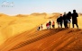 تور کویر گردی (15 و 16بهمن ) در کویر مرنجاب