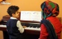 آموزش آواز سنتی، پاپ و کلاسیک در گریلی