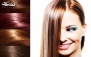 رنگ مو، کوپ و اصلاح ابرو در سالن زیبایی پالت