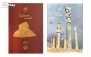 کتاب نفیس تصاویر تخت جمشید از ایران فردا