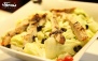 غذاهای اصیل ایتالیایی در رستوران اسپادا 