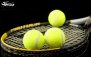 یک جلسه آموزش تنیس ویژه بانوان در مجموعه شهید کشوری