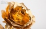 گل رز طلایی از می شاپ