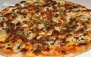 پکیج پیتزا و پاستا دو نفره در رستوران رامادا