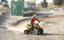 15 دقیقه تفریح با موتور ATV 250 سی سی چهار چرخ در مجموعه ورزشی کوثر