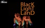 نمایش اعجاب انگیز و شاد BlackLight Land