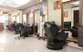 آموزش اکستنشن مو یا اکستنشن مژه در آرایشگاه تاج طلایی