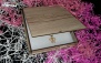 پکیج 5 : جعبه کادویی چوبی سرویس