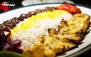تهیه و طبخ با کیفیت غذای ایرانی در کترینگ کابان