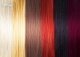 پکیج 2 :رنگ مو تا سرشانه  در آرایشگاه کالاورس