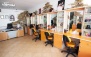 آموزش کاشت مژه در آرایشگاه قصر کیانا