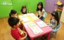 آموزش زبان ویژه کودکان در خانه زبان دانش ارم