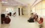 ماساژ ریلکسی در سالن زیبایی گیس