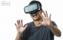  عینک واقعیت مجازی  