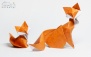 کارگاه اوریگامی هنر جان دادن به کاغذ بی جان