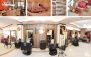 پکیج 2:ماساژ ریلکسی در آرایشگاه تاج طلایی