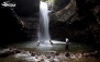 آبشار ویسادار با آژانس پویش سیر پارس آسمان 