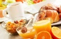 نیمرو با انواع صبحانه های سلامت