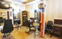 پکیج 2:براشینگ مو در آرایشگاه سورمه